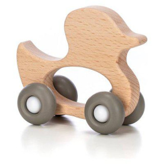 Drevená hračka Duck Freeon Free2Play