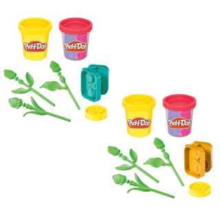 Play-Doh Malé kvety