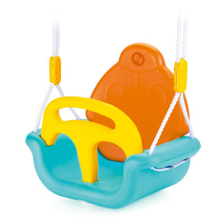 Detská hojdačka set Fisher Price