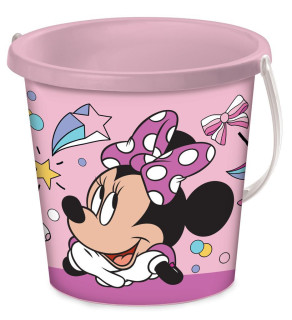 Minnie kýblik 17 cm