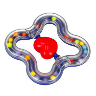 BAM BAM Hrkálka srdiečko