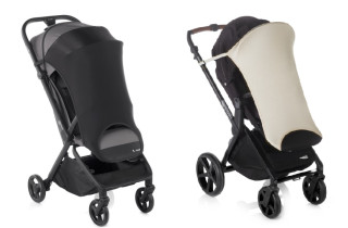 Slnečná clona univerzálna Jané