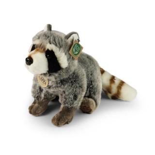 Plyšový mýval 28 cm ECO-FRIENDLY Rappa