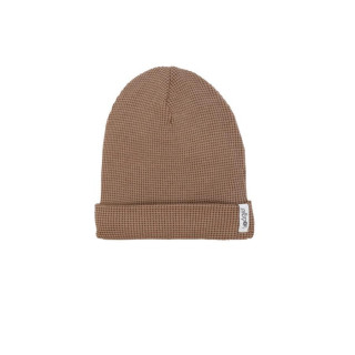 Čiapočka Beanie Ciumbelle LODGER - Beige