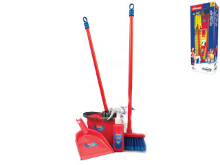 Vileda sada malá upratovačka 5 ks