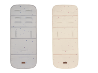 Sedacia podložka do kočíka KikkaBoo