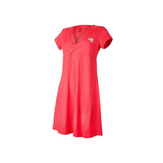 Nočná košeľa tenká Outlast® Jahodová