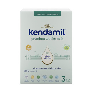 Kendamil Premium Box 3 (600 g)
