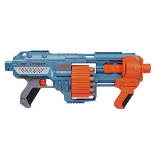 Nerf Shockwave RD-15 pištoľ