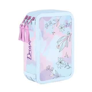 Peračník 3 p. prázdny Kolibrík