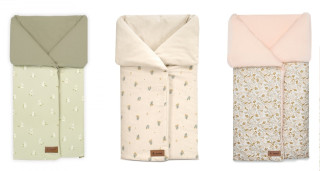 Fusak do kočíka Mims Jané