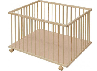 Ohrádka Honzík, borovica Scarlett 2. AKOSŤ - POŠKODENÉ