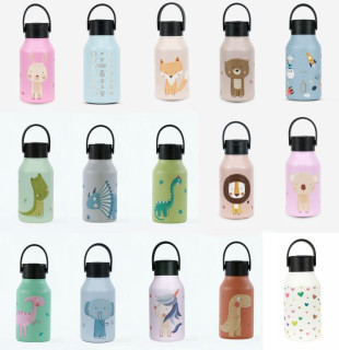 Termofľaša Mii 350 ml Runbott