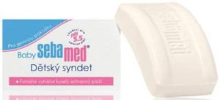 Sebamed detský syndet 100g