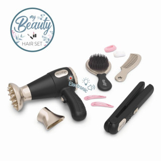 My Beauty Kadernícka sada s fénom