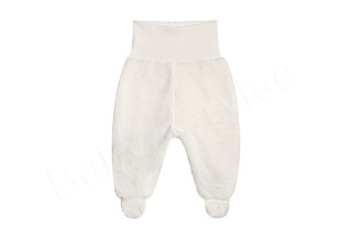 Polodupačky wellsoft smotanovej Baby Service