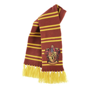 Šál Harry Potter Chrabromil