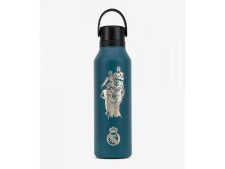Termofľaša Mii 600 ml Real Madrid Ocean Runbott
