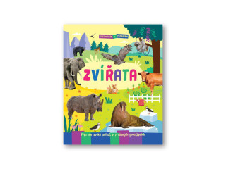 Počúvam a poznávam Zvieratá