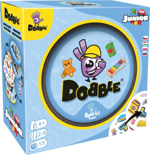 Dobble Junior