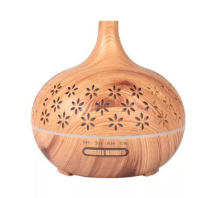 Sonický difuzér Deluxe - Kytičky