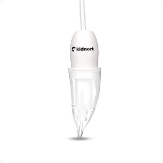 Nosná odsávačka Nesie biela Kidnort