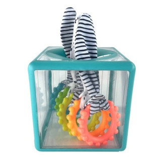 Zábavná kocka Ring Drop Sassy