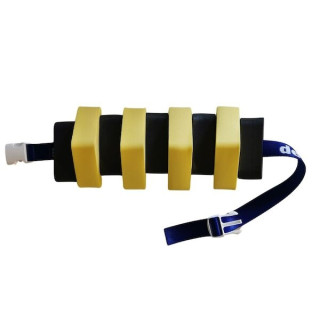 Penový plavecký pás 850 mm Včielka
