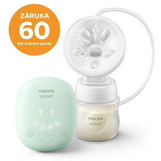 Philips AVENT Odsávačka materského mlieka elektrická Essential SCF323/11