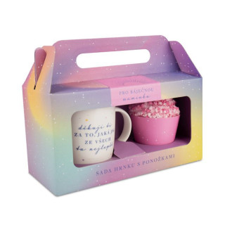 Sada - Pre báječnú mamičku