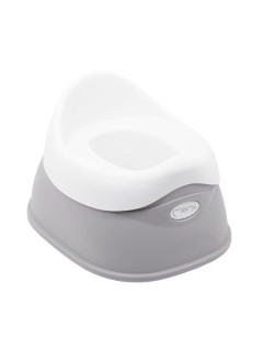 Nočník sivý MoMi Dito