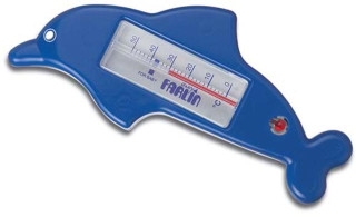 Teplomer do vody delfín Farlin