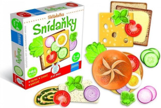Granna Raňajky