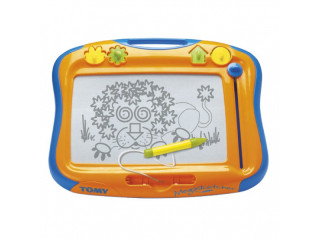 Magnetická kresliaca tabuľa Megasketcher