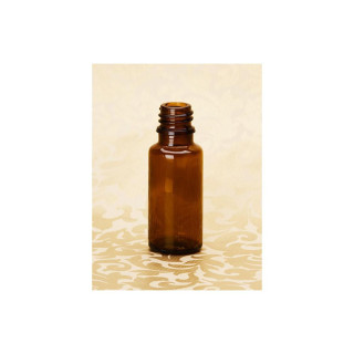 Liekovka sklenená hnedá 30 ml