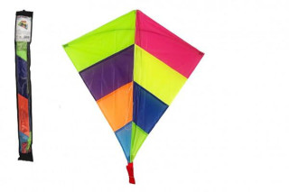 Drak lietajúci nylon 88x81 cm