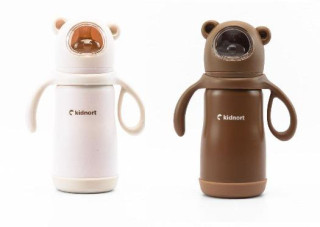 Detská termofľaša Paere 270 ml 6 m+ Kidnort