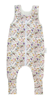 Rastúci spací vak Move Autumn Berries Emitex