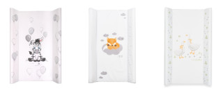 Prebaľovací nadstavec 50 x 80 cm New Baby