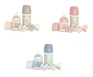 Novorodenecký set Wonderland New Suavinex