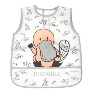 Podbradník fólie Babyono - PTAKOPYSK