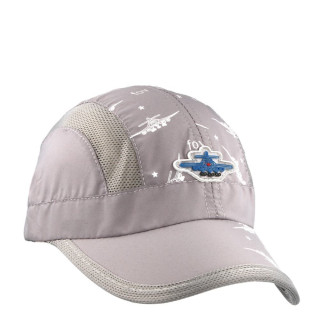 Chlapčenská šiltovka lietadielko RDX Vel. 50-52