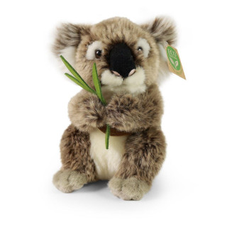 Plyšová koala sediaca 15 cm Eco-Friendly Rappa