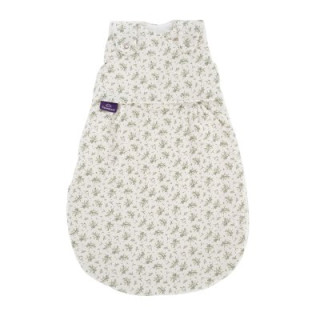 Vonkajší spací vak Liebmich Olive Träumeland