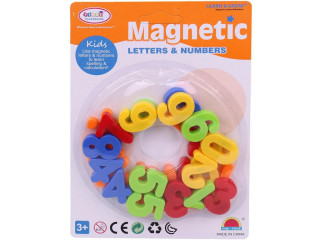 Magnety