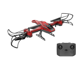 Drone Rapid s WIFI kamerou 720p RC na diaľkové ovládanie