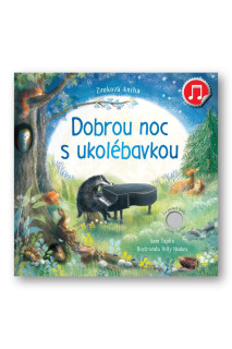 Dobrú noc s uspávankou