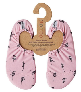 Protišmykové topánky Slipstop Ballet