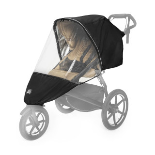 Univerzálna pláštenka na trojkolesový kočík Zopa