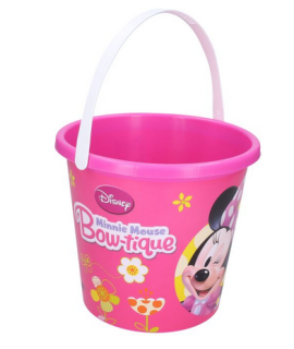 Minnie kýblik 18 cm